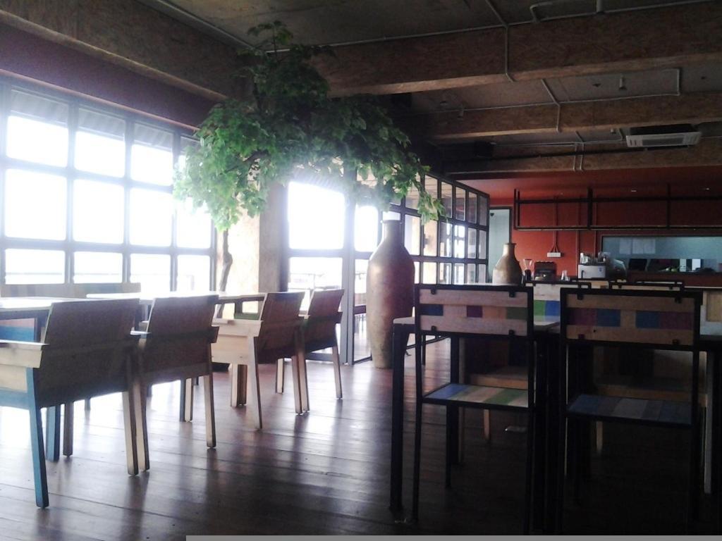 甜心酒店 万隆 外观 照片